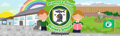 Dromore Road Primary School, Warrenpoint