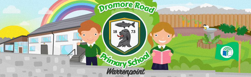 Dromore Road Primary School, Warrenpoint