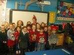 Christmas Festivities