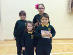 Pupil of the Week - Friendship