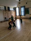 Dodgeball