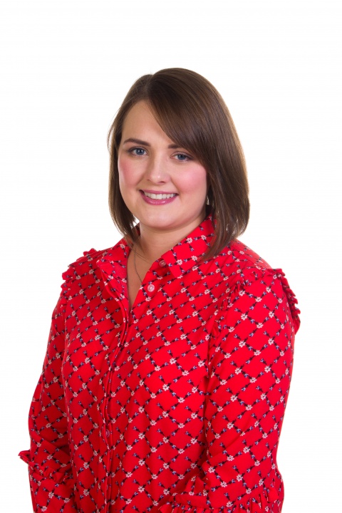 Mrs Graham